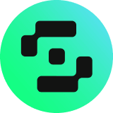 This is the logo of the coin.