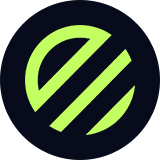 This is the logo of the coin.