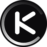 This is the logo of the coin.