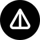 This is the logo of the coin.