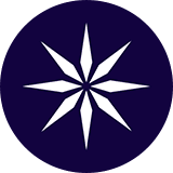 This is the logo of the coin.