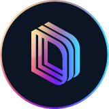 This is the logo of the coin.