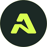 This is the logo of the coin.