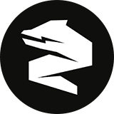 This is the logo of the coin.