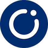 This is the logo of the coin.