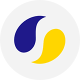 This is the logo of the coin.