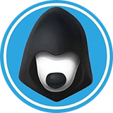 This is the logo of the coin.