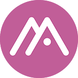 This is the logo of the coin.