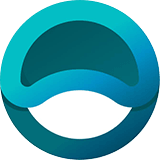 This is the logo of the coin.