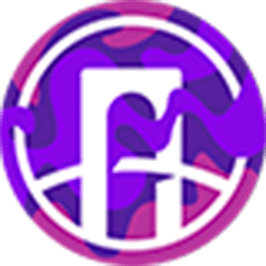 This is the logo of the coin.