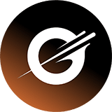 This is the logo of the coin.