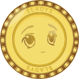 This is the logo of the coin.