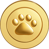 This is the logo of the coin.