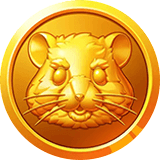 This is the logo of the coin.