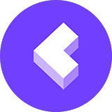 This is the logo of the coin.