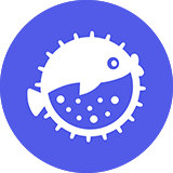 This is the logo of the coin.