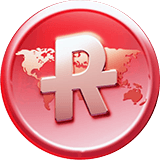 This is the logo of the coin.