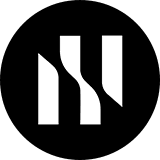 This is the logo of the coin.