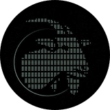 This is the logo of the coin.