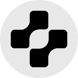 This is the logo of the coin.