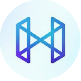 This is the logo of the coin.