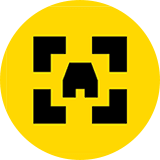 This is the logo of the coin.