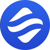 This is the logo of the coin.