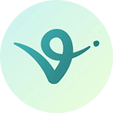 This is the logo of the coin.