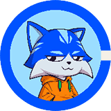 This is the logo of the coin.