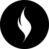 This is the logo of the coin.