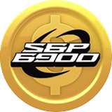 This is the logo of the coin.