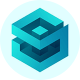 This is the logo of the coin.