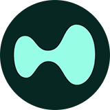 This is the logo of the coin.
