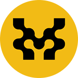 This is the logo of the coin.