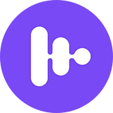 This is the logo of the coin.