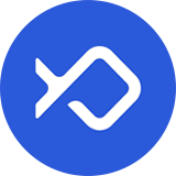 This is the logo of the coin.