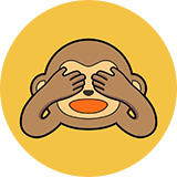 This is the logo of the coin.