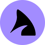 This is the logo of the coin.