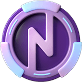 This is the logo of the coin.