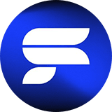 This is the logo of the coin.