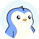 This is the logo of the coin.