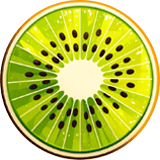 This is the logo of the coin.