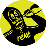 This is the logo of the coin.