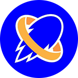 This is the logo of the coin.