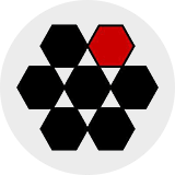 This is the logo of the coin.