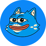 This is the logo of the coin.