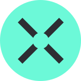 This is the logo of the coin.