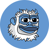 This is the logo of the coin.