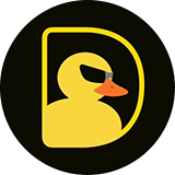 This is the logo of the coin.