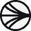 This is the logo of the coin.